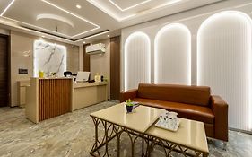Hotel The Haveliya Homes -A Minute Away From New Delhi Railway Station & Connaught Place