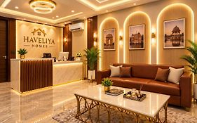 Hotel The Haveliya Homes -A Minute Away From New Delhi Railway Station & Connaught Place